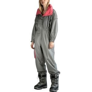 Vintage 80s Bogner Ski/Snowboard Puffer Snowsuit - 10